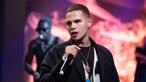 slowthai charged with rape